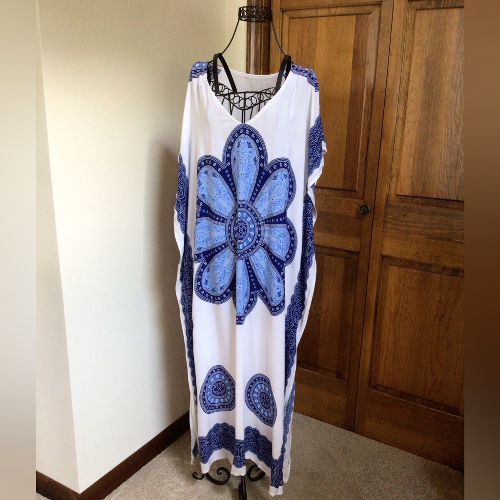 Caftan, O/S